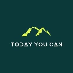 Today you can